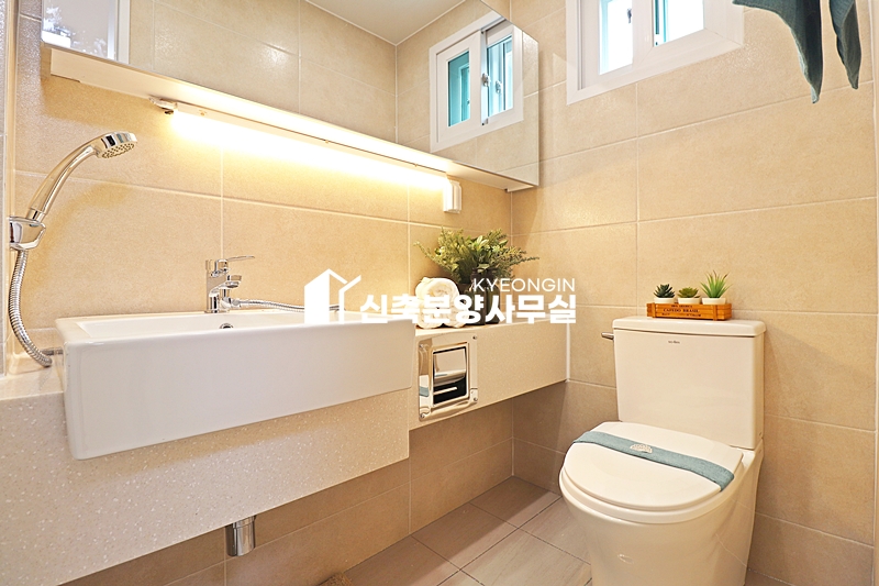 경기 부천원미구 역곡동 고운명가 [ 2룸 . 3룸 . 테라스 Type ] 분양 매물번호 13233 사진 13