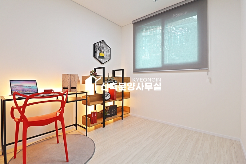 경기 부천원미구 역곡동 고운명가 [ 2룸 . 3룸 . 테라스 Type ] 분양 매물번호 13233 사진 14