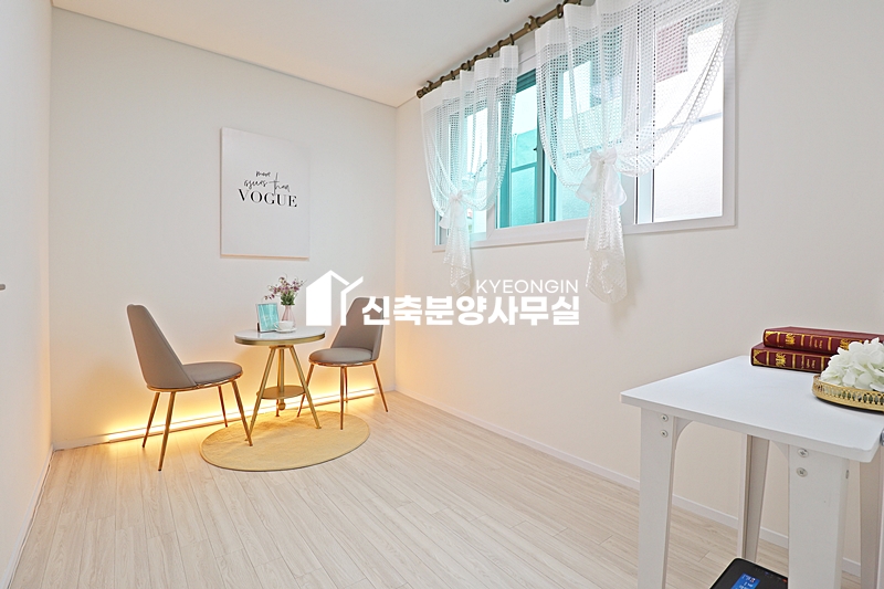 경기 부천원미구 역곡동 고운명가 [ 2룸 . 3룸 . 테라스 Type ] 분양 매물번호 13233 사진 15