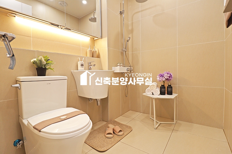 경기 부천원미구 역곡동 고운명가 [ 2룸 . 3룸 . 테라스 Type ] 분양 매물번호 13233 사진 16