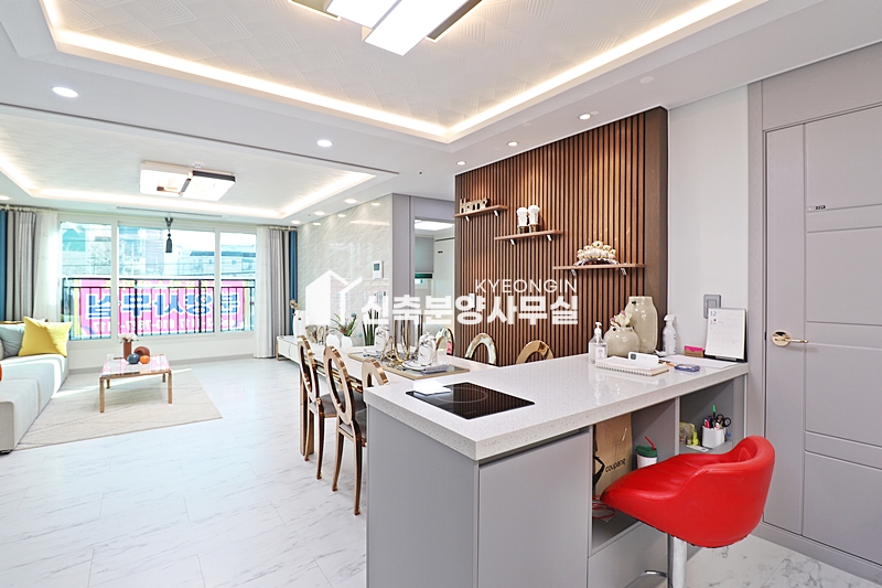 경기 부천원미구 역곡동 신원프린스 APT [ 3룸 . 테라스 Type ] 분양 매물번호 12686 사진 1