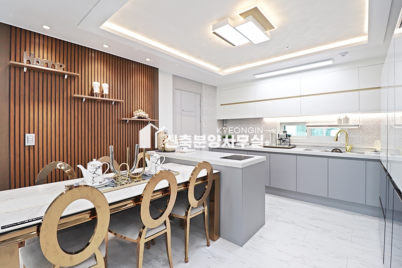 경기 부천원미구 역곡동 신원프린스 APT [ 3룸 . 테라스 Type ] 분양 매물번호 12686 사진 9
