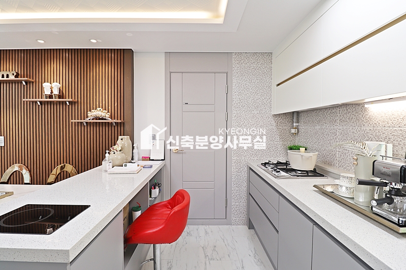 경기 부천원미구 역곡동 신원프린스 APT [ 3룸 . 테라스 Type ] 분양 매물번호 12686 사진 10