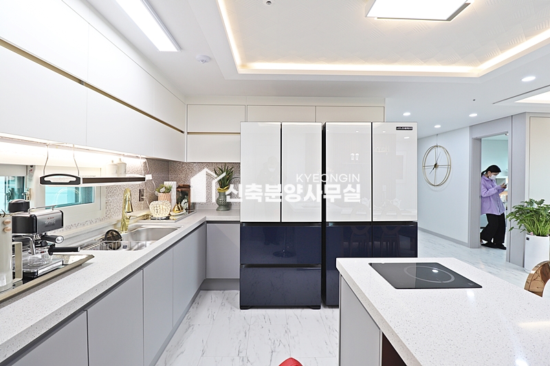 경기 부천원미구 역곡동 신원프린스 APT [ 3룸 . 테라스 Type ] 분양 매물번호 12686 사진 11