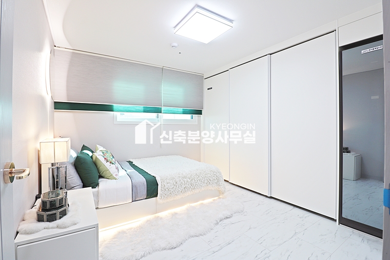 경기 부천원미구 역곡동 신원프린스 APT [ 3룸 . 테라스 Type ] 분양 매물번호 12686 사진 13