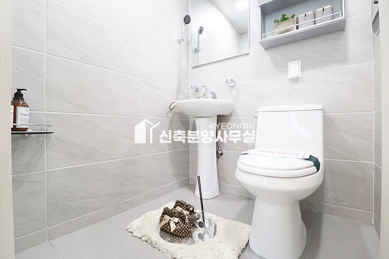 경기 부천원미구 역곡동 청담스카이 [ 3룸 . 테라스 Type ] 분양 매물번호 12685 사진 12