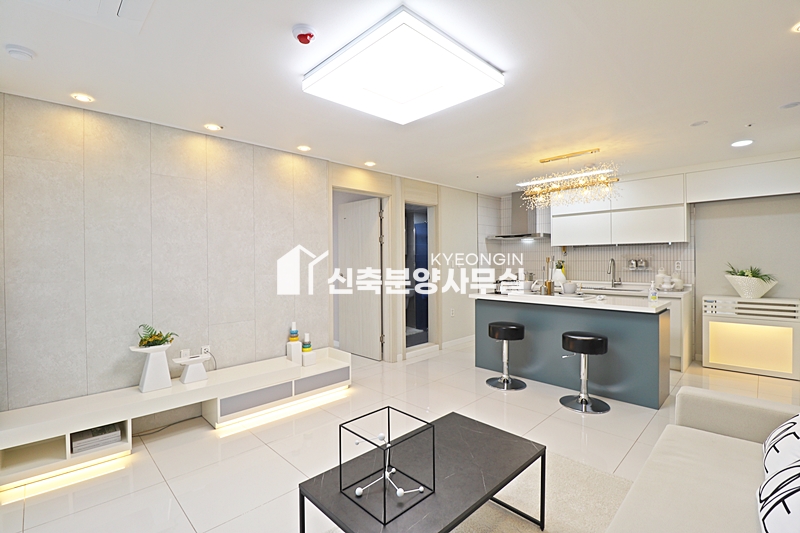 경기 부천원미구 역곡동 청담스카이 [ 3룸 . 테라스 Type ] 분양 매물번호 12685 사진 22