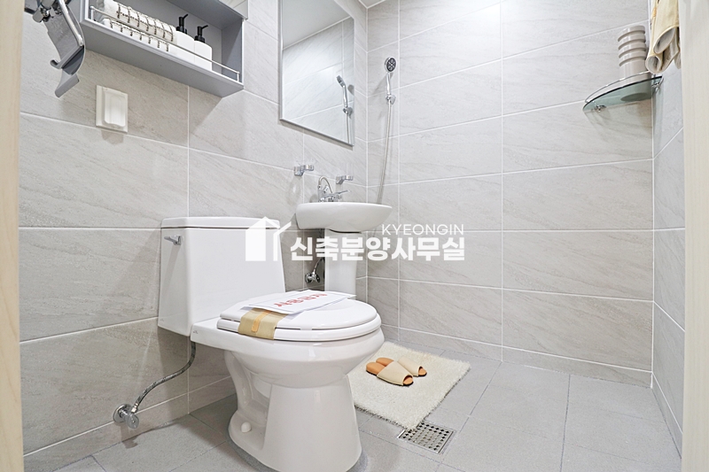 경기 부천원미구 역곡동 청담스카이 [ 3룸 . 테라스 Type ] 분양 매물번호 12685 사진 27
