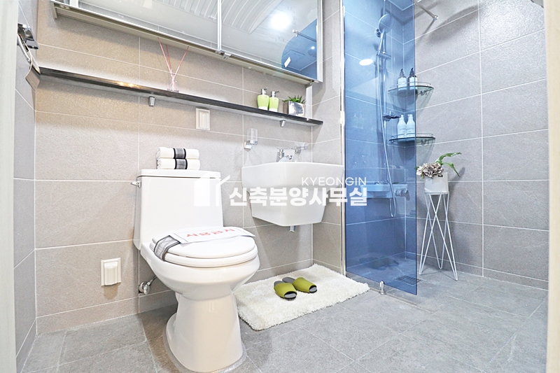 경기 부천원미구 역곡동 청담스카이 [ 3룸 . 테라스 Type ] 분양 매물번호 12685 사진 30