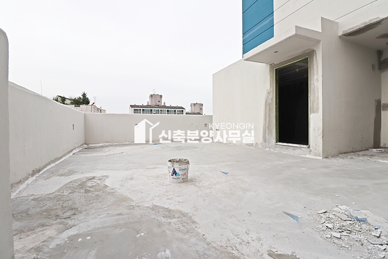 경기 부천원미구 역곡동 청담스카이 [ 3룸 . 테라스 Type ] 분양 매물번호 12685 사진 31