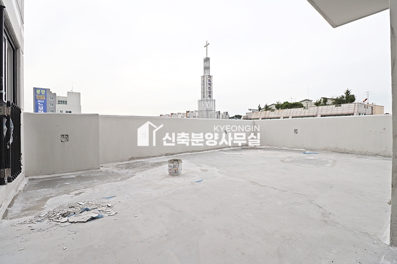 경기 부천원미구 역곡동 청담스카이 [ 3룸 . 테라스 Type ] 분양 매물번호 12685 사진 32