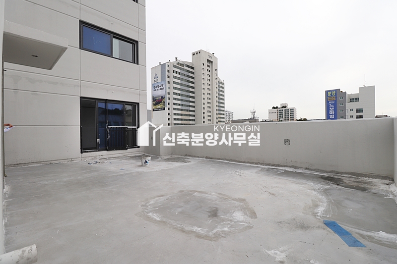 경기 부천원미구 역곡동 청담스카이 [ 3룸 . 테라스 Type ] 분양 매물번호 12685 사진 33