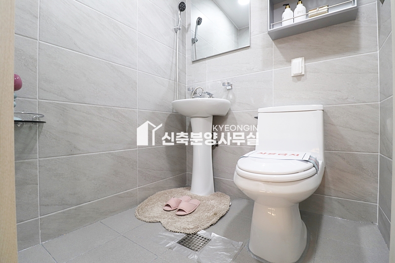경기 부천원미구 역곡동 청담스카이 [ 3룸 . 테라스 Type ] 분양 매물번호 12685 사진 47