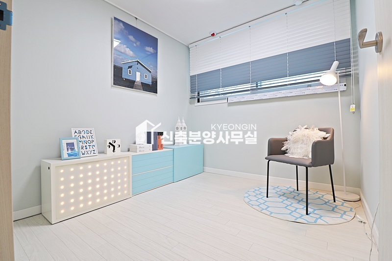 경기 부천원미구 역곡동 청담스카이 [ 3룸 . 테라스 Type ] 분양 매물번호 12685 사진 48