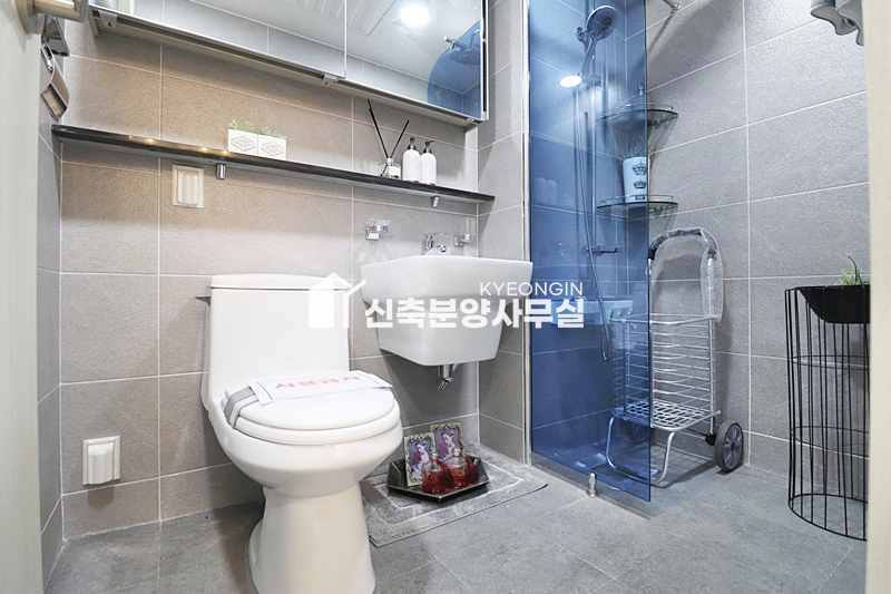 경기 부천원미구 역곡동 청담스카이 [ 3룸 . 테라스 Type ] 분양 매물번호 12685 사진 50