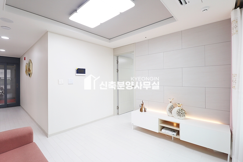 경기 부천원미구 역곡동 느보하임 [ 2룸 . 3룸 Type ] 분양 매물번호 12684 사진 20