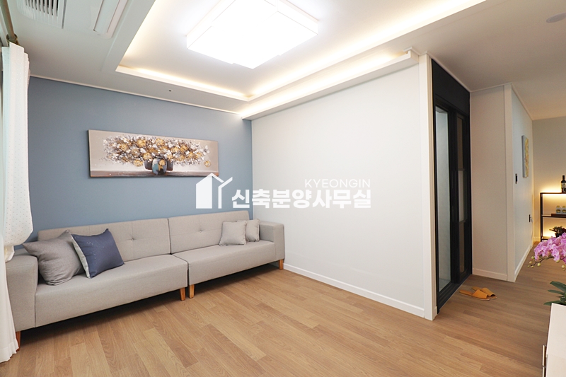 경기 부천원미구 역곡동 서암빌리지 [ 2룸 . 3룸 Type ] 분양 매물번호 12683 사진 5