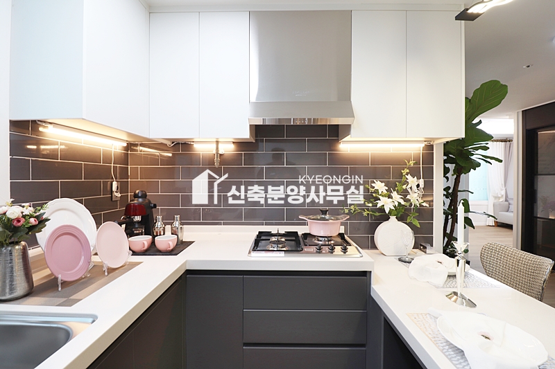 경기 부천원미구 역곡동 서암빌리지 [ 2룸 . 3룸 Type ] 분양 매물번호 12683 사진 9