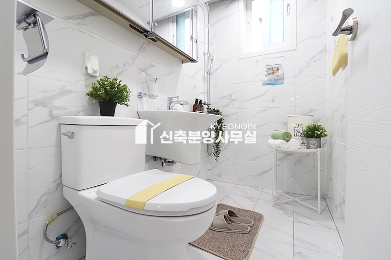 경기 부천원미구 역곡동 서암빌리지 [ 2룸 . 3룸 Type ] 분양 매물번호 12683 사진 13