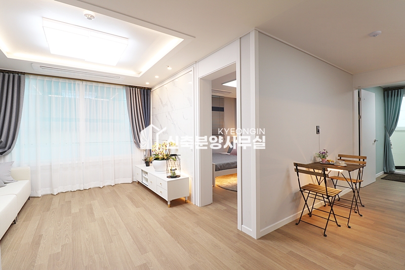 경기 부천원미구 역곡동 서암빌리지 [ 2룸 . 3룸 Type ] 분양 매물번호 12683 사진 15