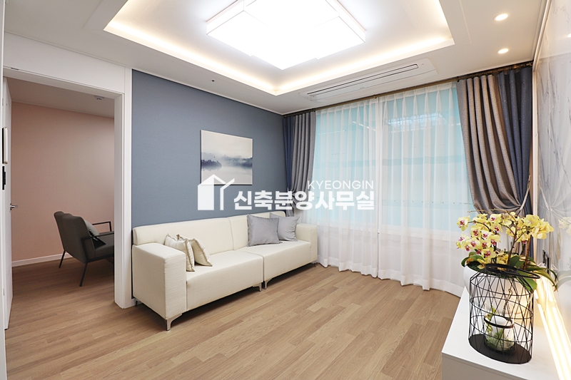 경기 부천원미구 역곡동 서암빌리지 [ 2룸 . 3룸 Type ] 분양 매물번호 12683 사진 16