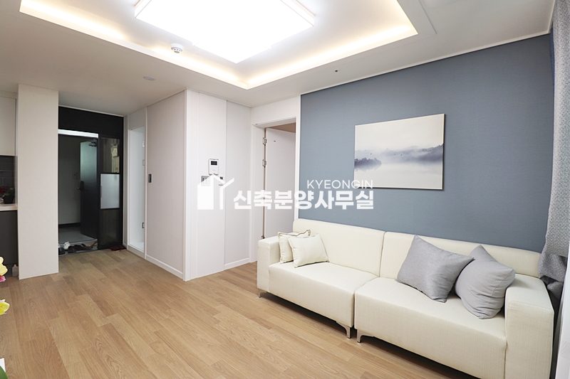 경기 부천원미구 역곡동 서암빌리지 [ 2룸 . 3룸 Type ] 분양 매물번호 12683 사진 20