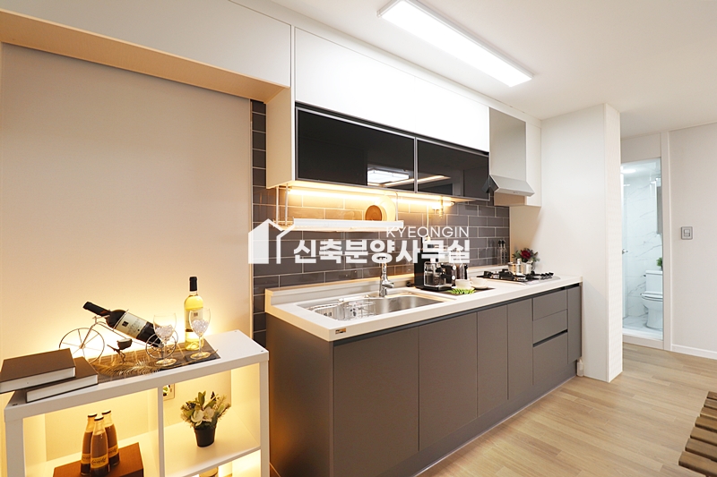 경기 부천원미구 역곡동 서암빌리지 [ 2룸 . 3룸 Type ] 분양 매물번호 12683 사진 23