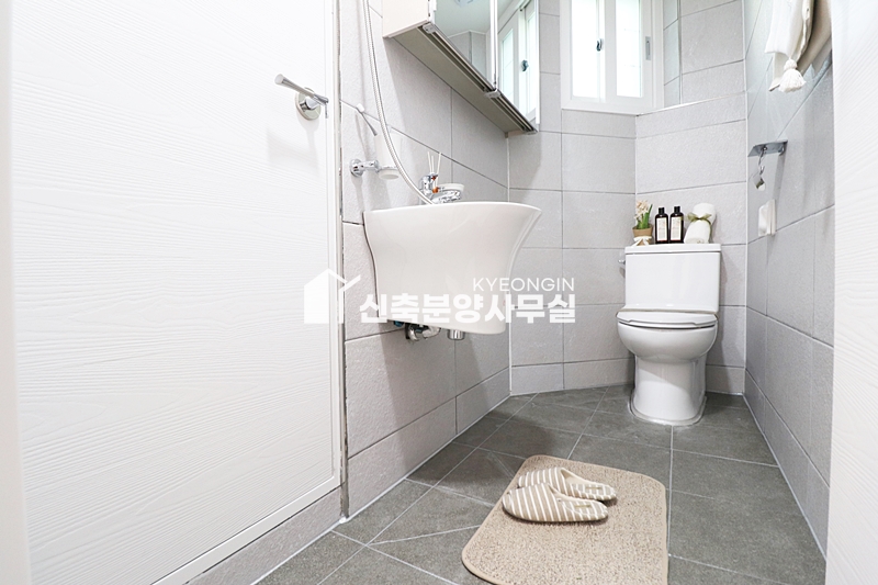 경기 부천원미구 역곡동 서암빌리지 [ 2룸 . 3룸 Type ] 분양 매물번호 12683 사진 25