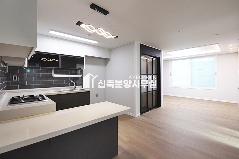 경기 부천원미구 역곡동 서암빌리지 [ 2룸 . 3룸 Type ] 분양 매물번호 12683 사진 29
