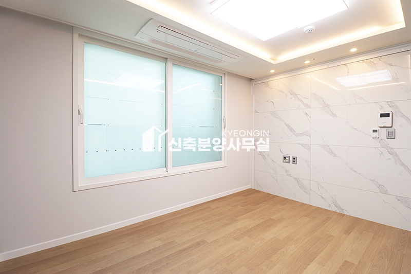 경기 부천원미구 역곡동 서암빌리지 [ 2룸 . 3룸 Type ] 분양 매물번호 12683 사진 32