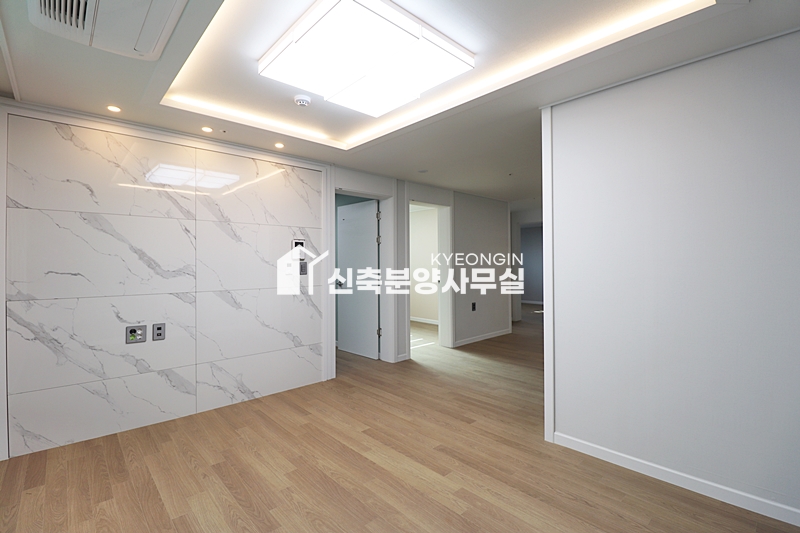 경기 부천원미구 역곡동 서암빌리지 [ 2룸 . 3룸 Type ] 분양 매물번호 12683 사진 33