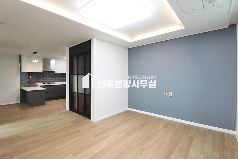 경기 부천원미구 역곡동 서암빌리지 [ 2룸 . 3룸 Type ] 분양 매물번호 12683 사진 34