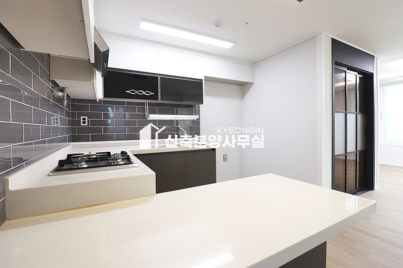 경기 부천원미구 역곡동 서암빌리지 [ 2룸 . 3룸 Type ] 분양 매물번호 12683 사진 35