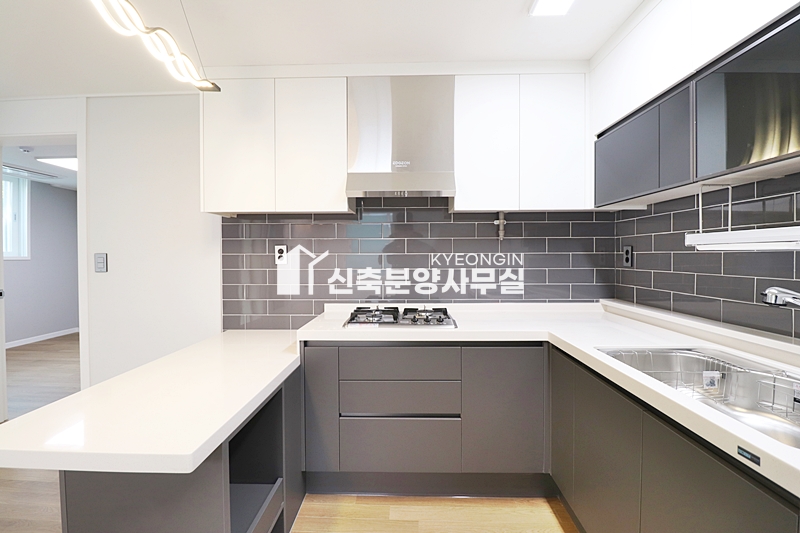 경기 부천원미구 역곡동 서암빌리지 [ 2룸 . 3룸 Type ] 분양 매물번호 12683 사진 38