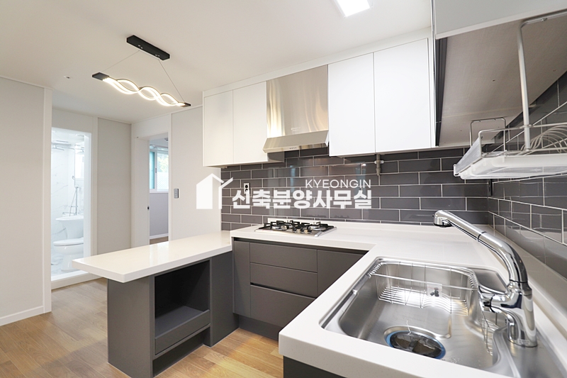 경기 부천원미구 역곡동 서암빌리지 [ 2룸 . 3룸 Type ] 분양 매물번호 12683 사진 39