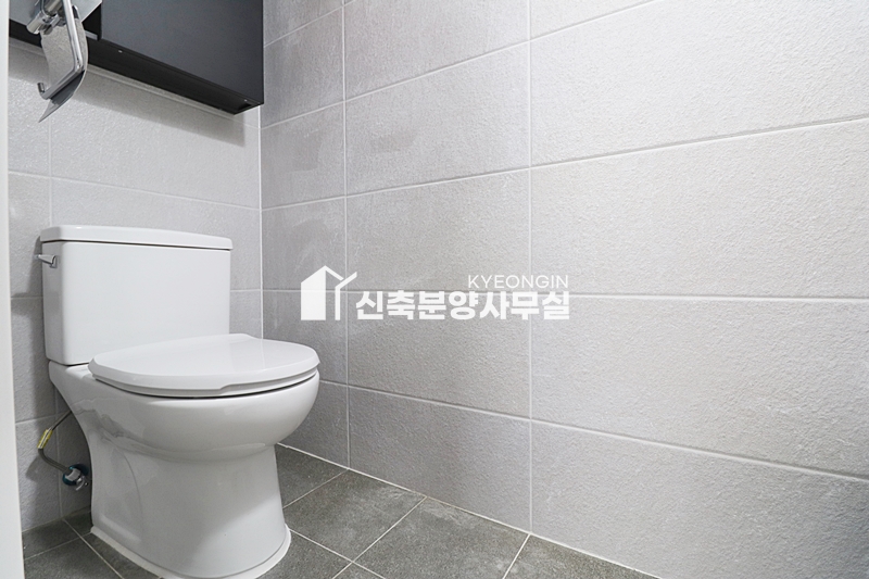 경기 부천원미구 역곡동 서암빌리지 [ 2룸 . 3룸 Type ] 분양 매물번호 12683 사진 41