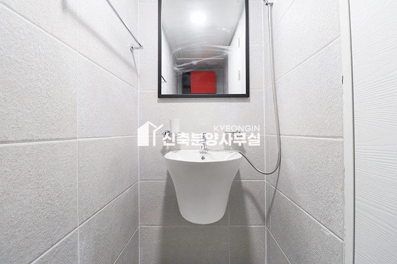 경기 부천원미구 역곡동 서암빌리지 [ 2룸 . 3룸 Type ] 분양 매물번호 12683 사진 42