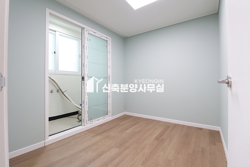 경기 부천원미구 역곡동 서암빌리지 [ 2룸 . 3룸 Type ] 분양 매물번호 12683 사진 44