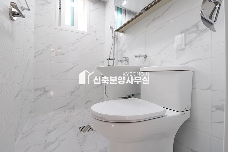 경기 부천원미구 역곡동 서암빌리지 [ 2룸 . 3룸 Type ] 분양 매물번호 12683 사진 45
