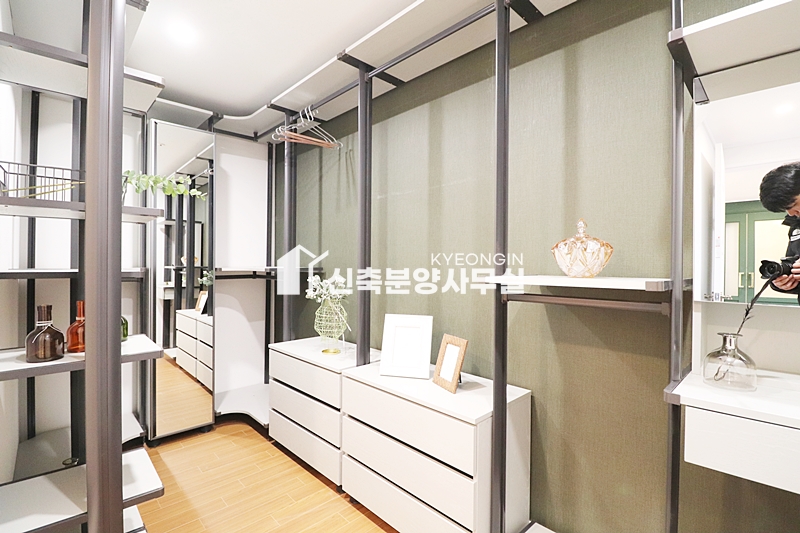 경기 부천원미구 역곡동 플로렌스 [ 2룸 . 3룸 . 테라스 Type ] 분양 매물번호 12682 사진 16