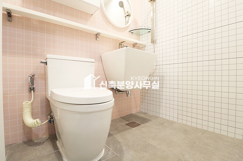 경기 부천원미구 역곡동 플로렌스 [ 2룸 . 3룸 . 테라스 Type ] 분양 매물번호 12682 사진 17