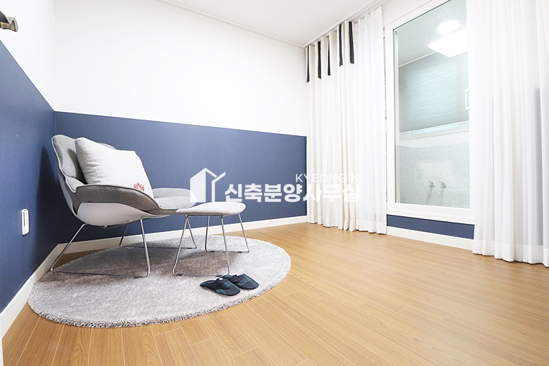 경기 부천원미구 역곡동 플로렌스 [ 2룸 . 3룸 . 테라스 Type ] 분양 매물번호 12682 사진 19