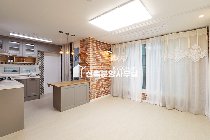 경기 부천원미구 역곡동 플로렌스 [ 2룸 . 3룸 . 테라스 Type ] 분양 매물번호 12682 사진 22