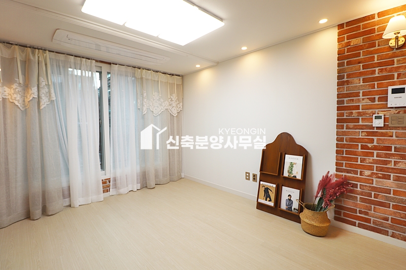 경기 부천원미구 역곡동 플로렌스 [ 2룸 . 3룸 . 테라스 Type ] 분양 매물번호 12682 사진 24