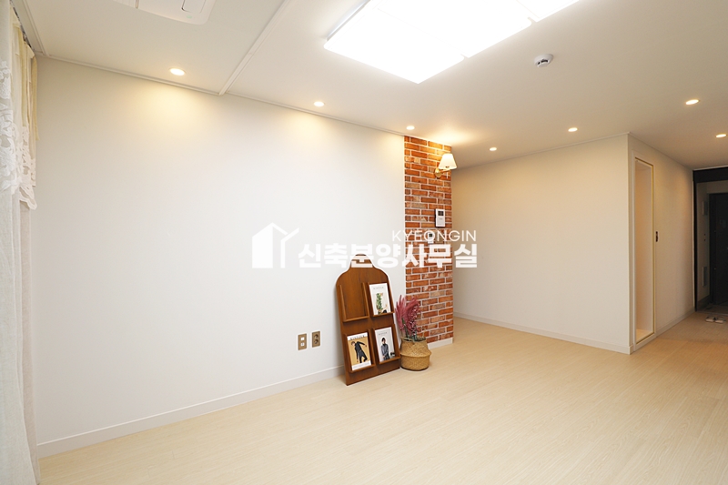 경기 부천원미구 역곡동 플로렌스 [ 2룸 . 3룸 . 테라스 Type ] 분양 매물번호 12682 사진 25