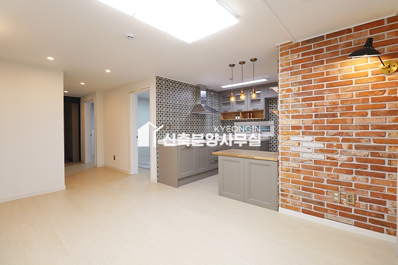 경기 부천원미구 역곡동 플로렌스 [ 2룸 . 3룸 . 테라스 Type ] 분양 매물번호 12682 사진 26