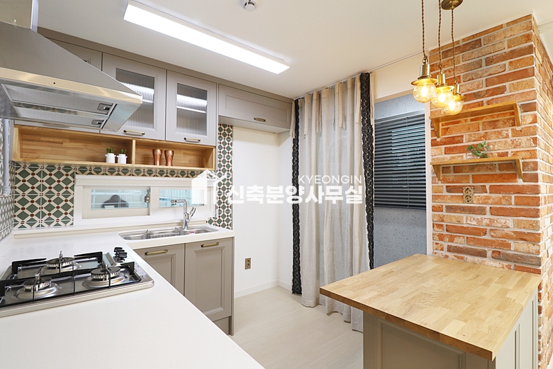 경기 부천원미구 역곡동 플로렌스 [ 2룸 . 3룸 . 테라스 Type ] 분양 매물번호 12682 사진 27