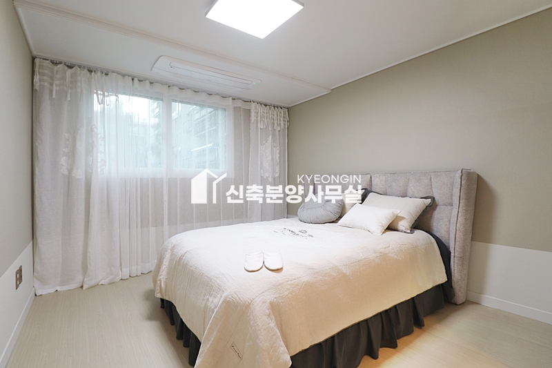 경기 부천원미구 역곡동 플로렌스 [ 2룸 . 3룸 . 테라스 Type ] 분양 매물번호 12682 사진 32