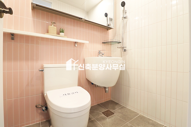 경기 부천원미구 역곡동 플로렌스 [ 2룸 . 3룸 . 테라스 Type ] 분양 매물번호 12682 사진 36