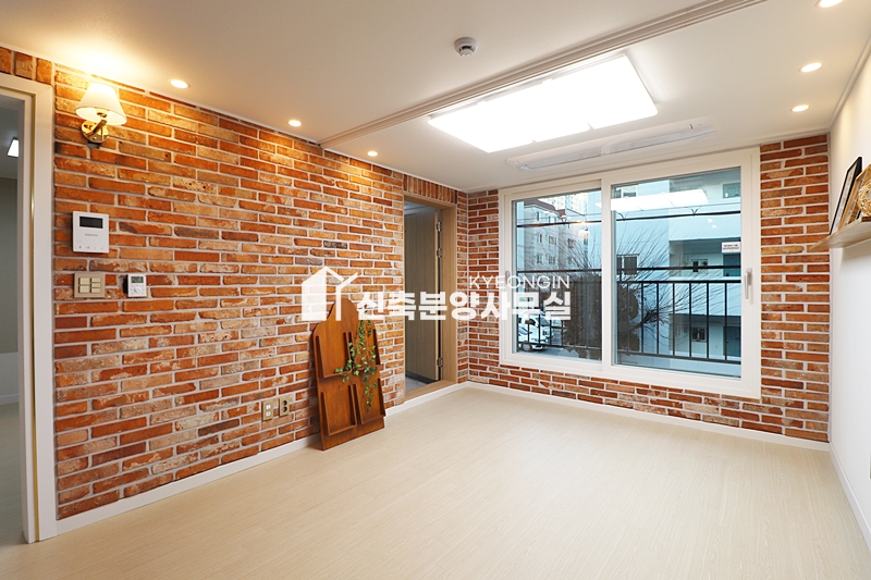 경기 부천원미구 역곡동 플로렌스 [ 2룸 . 3룸 . 테라스 Type ] 분양 매물번호 12682 사진 41